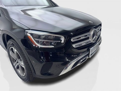 Used 2020 Mercedes-Benz GLC 300 image 17