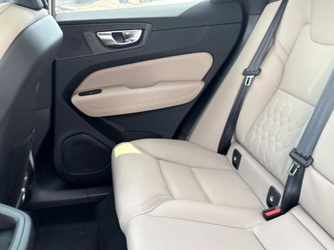 New 2026 Volvo XC60 B5 Plus w/ Climate Package AWD/4WD image 13