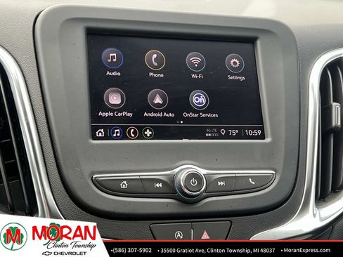 Certified 2024 Chevrolet Equinox LT FWD image 20