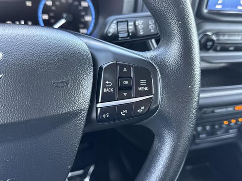 Used 2022 Ford Bronco Sport Big Bend image 11