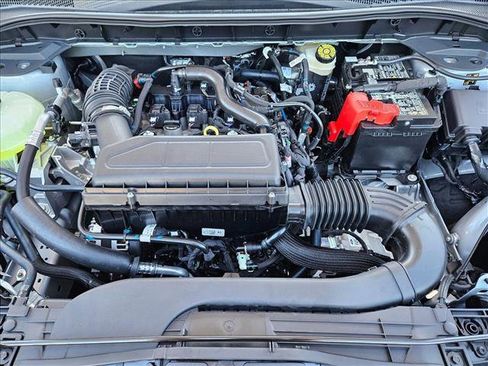 New 2026 Ford Escape ST-Line w/ Tech Pack #1 image 17