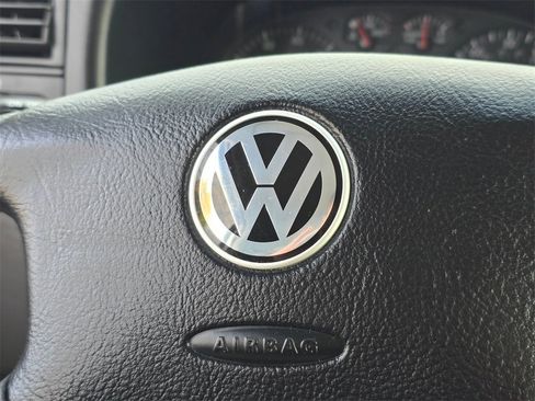 Used 2001 Volkswagen Eurovan GLS image 30