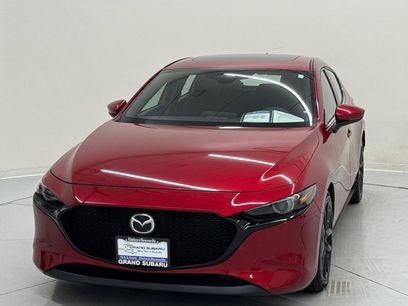 Used 2019 MAZDA MAZDA3 Hatchback w/ Premium Package