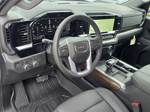 New 2026 GMC Sierra 1500 Elevation w/ Elevation Premium Package image 16