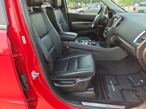 Used 2017 Dodge Durango GT AWD/4WD image 22