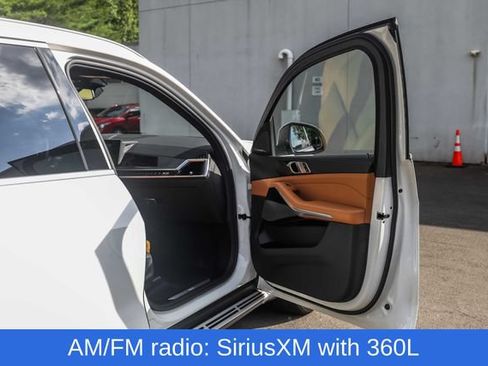 Used 2026 BMW X5 xDrive40i AWD/4WD image 18