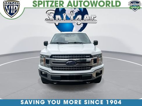 Used 2019 Ford F150 XLT w/ XTR Package AWD/4WD image 3