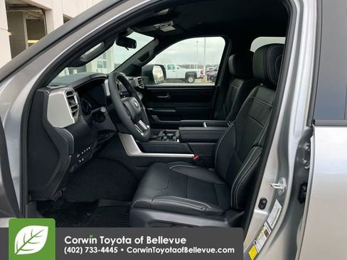 New 2026 Toyota Tundra SR5 image 12