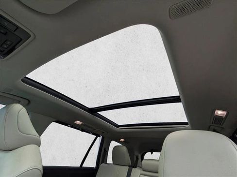 Used 2025 Toyota Grand Highlander FWD image 14
