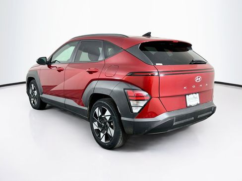 Used 2025 Hyundai Kona SEL FWD image 5
