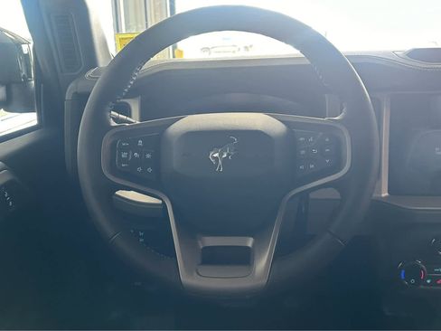 New 2026 Ford Bronco Outer Banks AWD/4WD image 11