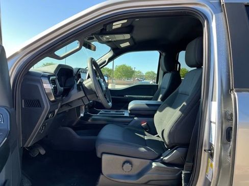 Used 2024 Ford F150 STX AWD/4WD image 12