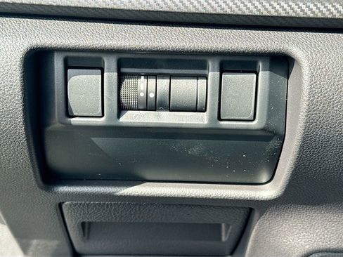 New 2026 Subaru Crosstrek 2.0i Premium image 6