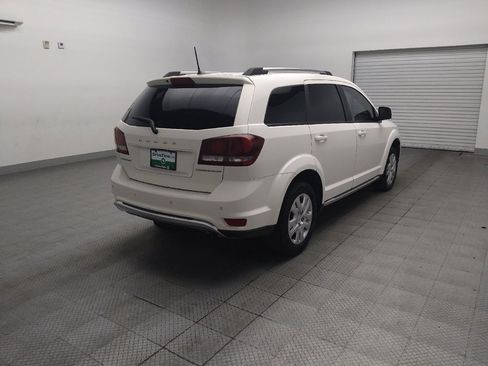 Used 2020 Dodge Journey Crossroad FWD image 9