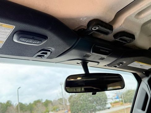 Certified 2021 Jeep Wrangler Unlimited Sport image 27