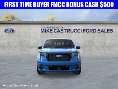 New 2026 Ford Maverick Lobo image 6