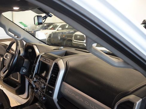 Used 2018 Ford F250 Lariat AWD/4WD image 56