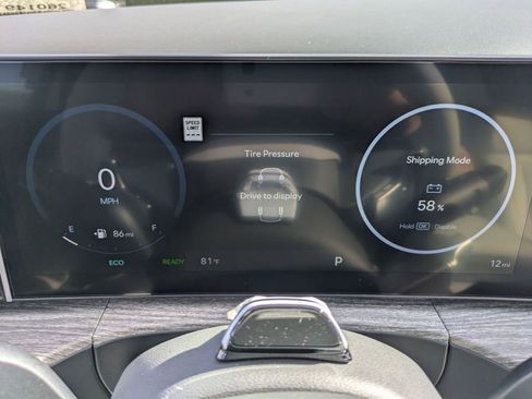 New 2026 Hyundai Santa Fe Limited image 20