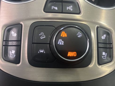 Used 2022 GMC Terrain Denali w/ Denali Premium Package image 20