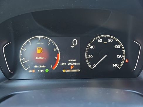 New 2025 Honda Pilot TrailSport image 20