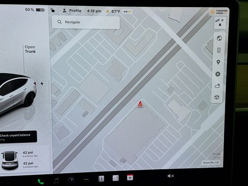 Used 2023 Tesla Model Y Long Range image 19