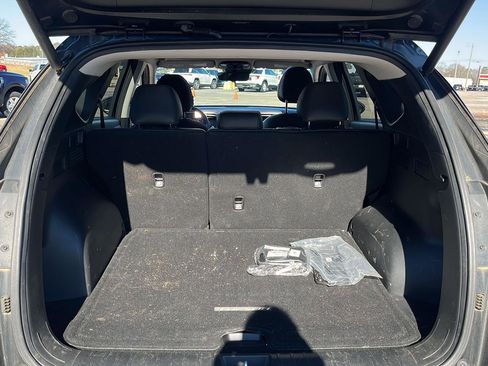 Used 2023 Hyundai Tucson SEL w/ Convenience Package image 7