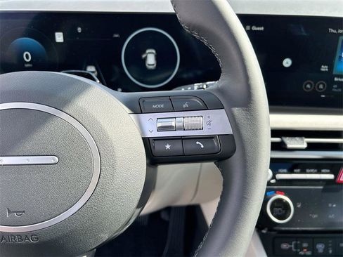 New 2026 Hyundai Tucson SEL image 30