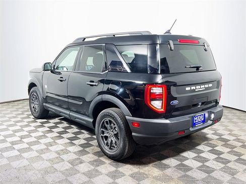 Used 2023 Ford Bronco Sport Big Bend image 6