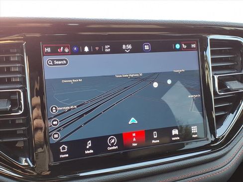 Used 2025 Dodge Durango GT image 11