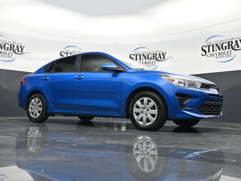 Used 2022 Kia Rio S image 17