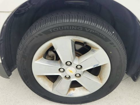 Used 2013 Chevrolet Equinox LT w/ Chrome Package FWD image 27