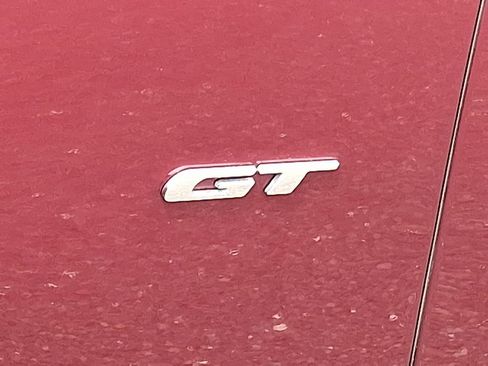 Used 2018 Dodge Charger GT AWD/4WD image 35