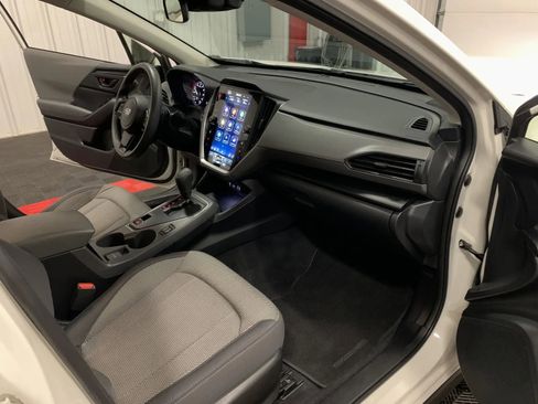 Used 2024 Subaru Crosstrek 2.0i Premium image 48