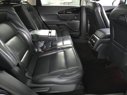 New 2026 Lincoln Nautilus Premier w/ Equipment Group 102A AWD/4WD image 19