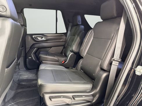 Used 2021 Chevrolet Tahoe LT RWD image 10