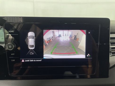 New 2025 Volkswagen Jetta S image 23