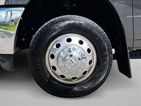 Used 2026 RAM 3500 Big Horn AWD/4WD image 10
