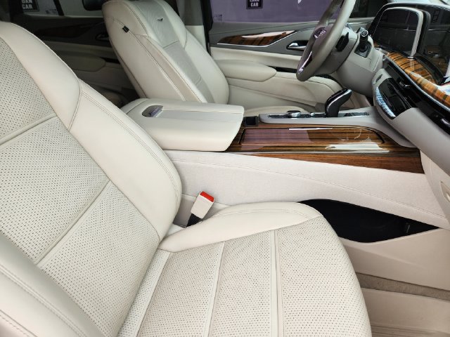 Used 2021 Cadillac Escalade Sport Platinum AWD/4WD image 20