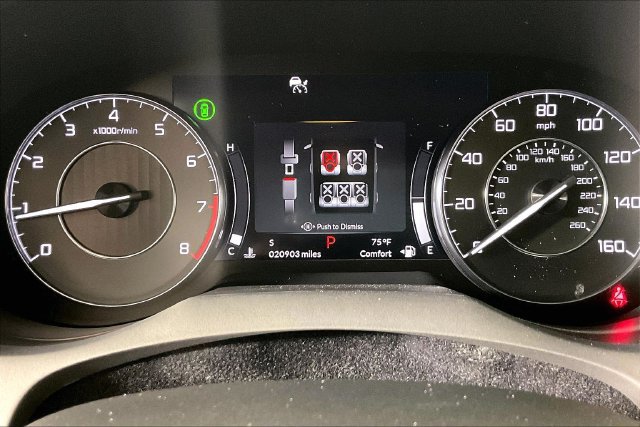 Used 2024 Acura RDX w/ Advance Package AWD/4WD image 12