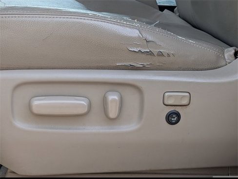 Used 2008 Toyota Sienna LE image 21