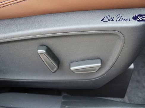 New 2026 Ford Bronco Sport Outer Banks image 8