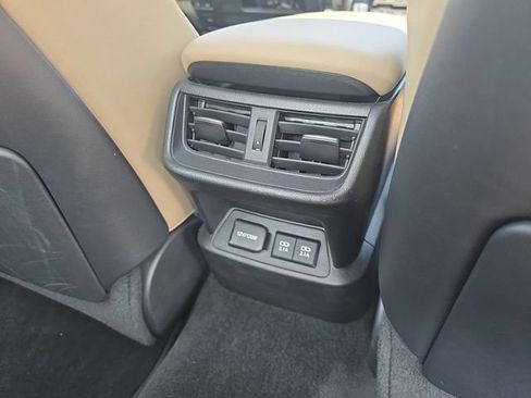 Used 2021 Lexus ES 350 w/ Accessory Package 2 FWD image 13