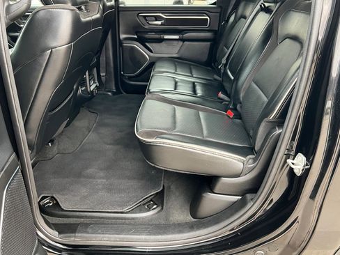 Certified 2024 RAM 1500 Laramie image 21