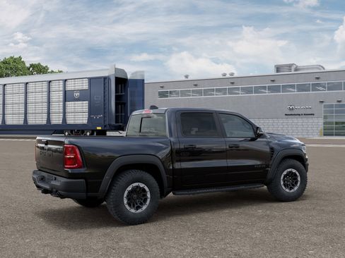 New 2026 RAM 1500 RHO AWD/4WD image 23