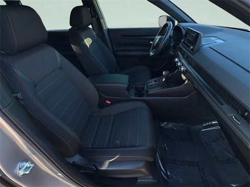 Certified 2024 Honda CR-V Sport image 24