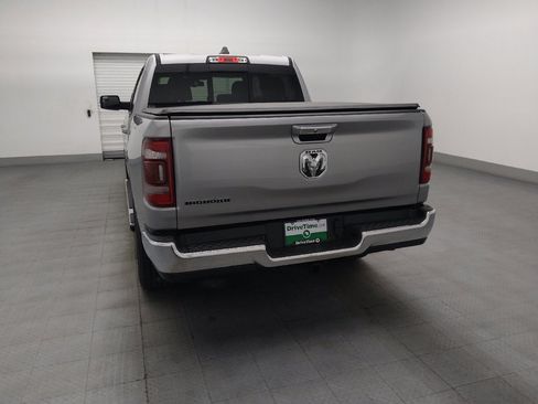 Used 2019 RAM 1500 Big Horn RWD image 6