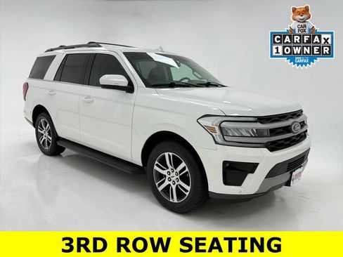 Used 2023 Ford Expedition XLT RWD image 1