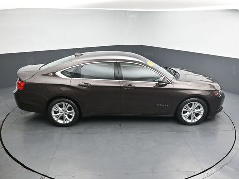 Used 2015 Chevrolet Impala LT w/ Convenience Package image 33