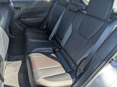 New 2026 Subaru Crosstrek 2.5i Limited AWD/4WD image 29