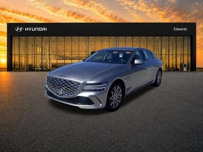 Used 2026 Genesis G80 2.5T